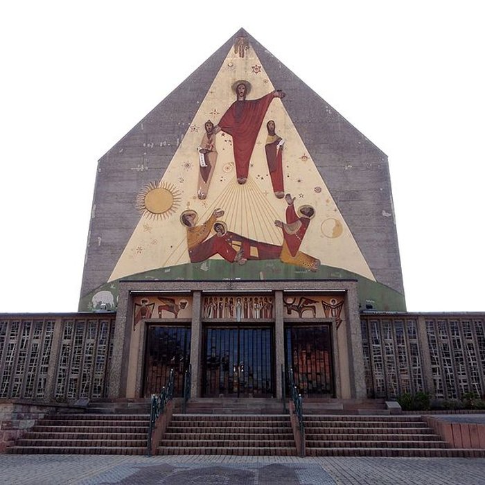 Photo de Église Saint-Étienne de Seltz