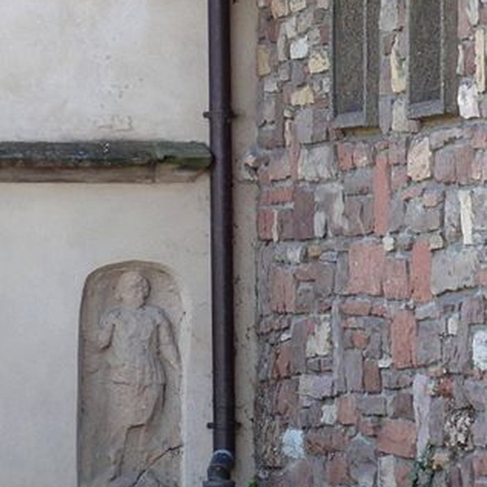 Photo de Église Saint-Étienne de Seltz