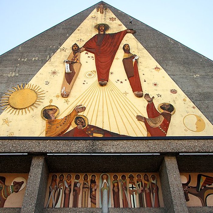 Photo de Église Saint-Étienne de Seltz