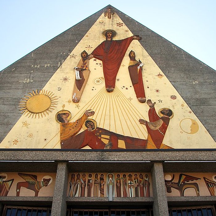 Photo de Église Saint-Étienne de Seltz