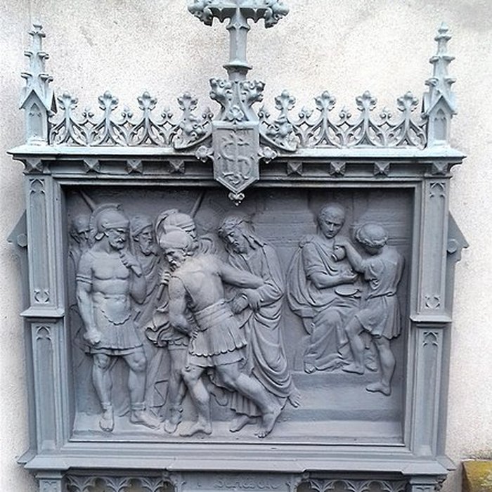 Photo de Église Saint-Étienne de Seltz