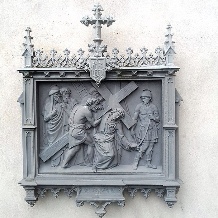 Photo de Église Saint-Étienne de Seltz