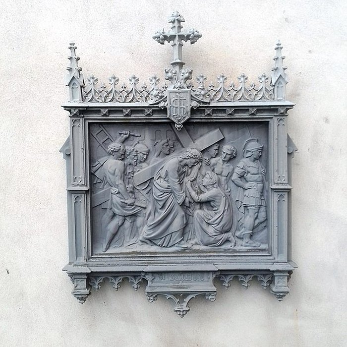 Photo de Église Saint-Étienne de Seltz