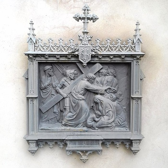 Photo de Église Saint-Étienne de Seltz