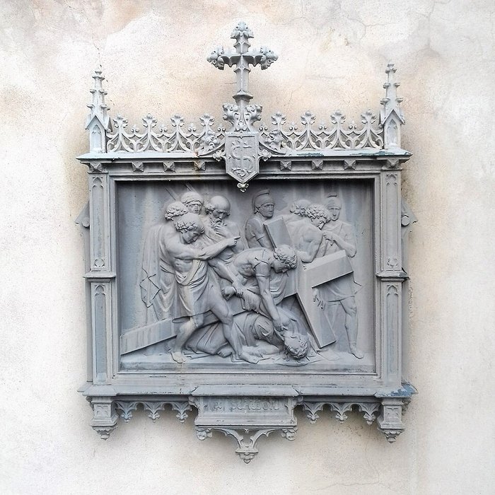 Photo de Église Saint-Étienne de Seltz