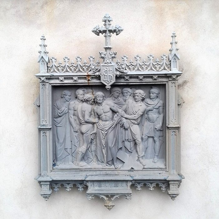 Photo de Église Saint-Étienne de Seltz