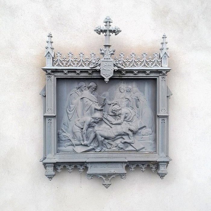 Photo de Église Saint-Étienne de Seltz