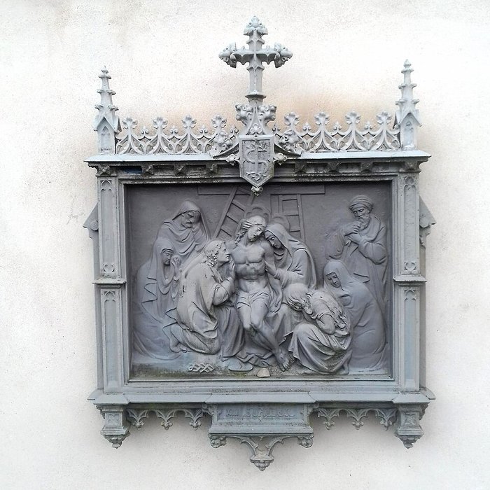 Photo de Église Saint-Étienne de Seltz