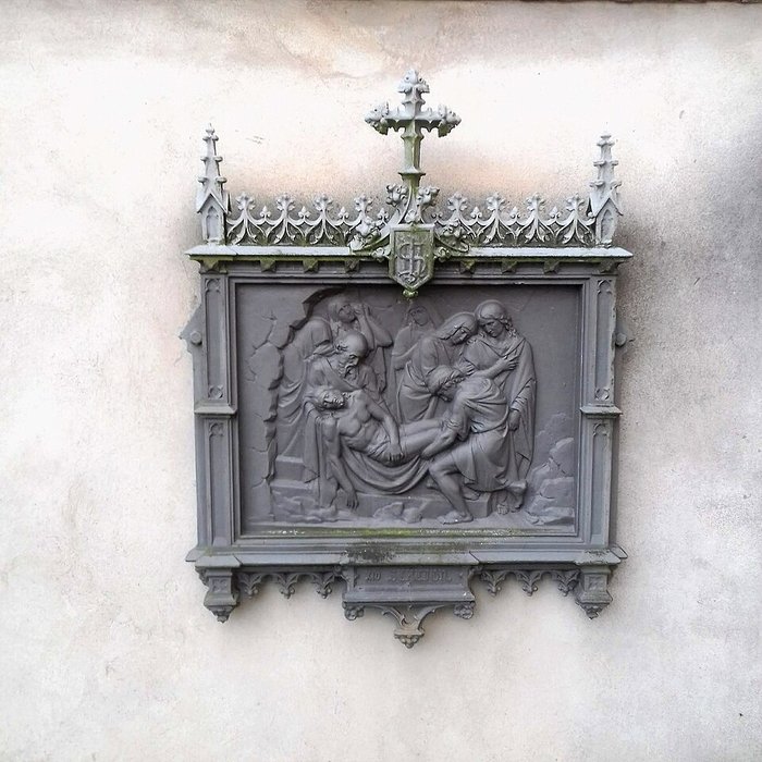 Photo de Église Saint-Étienne de Seltz