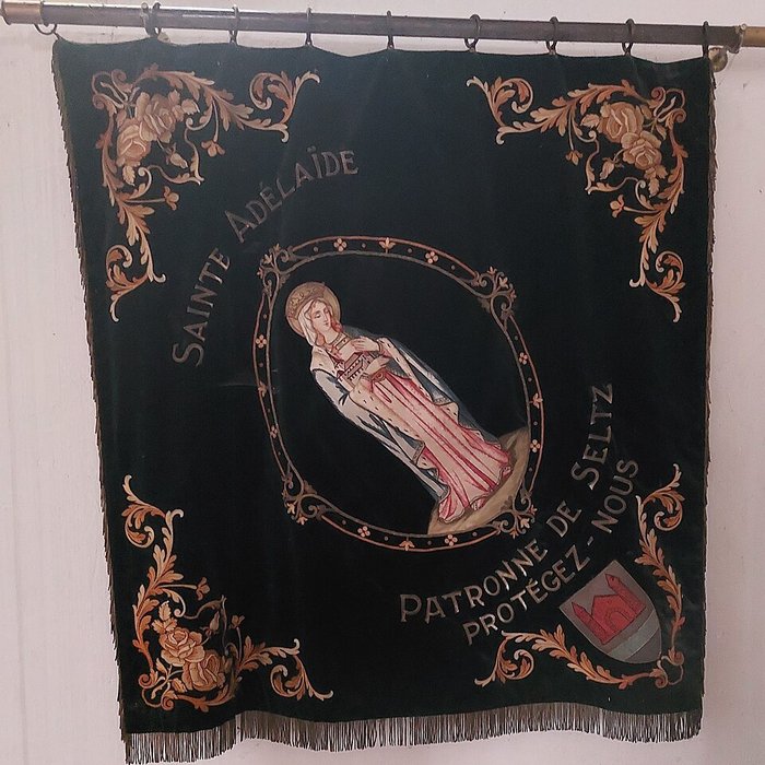 Photo de Église Saint-Étienne de Seltz