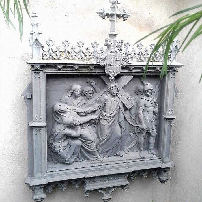 Photo de Église Saint-Étienne de Seltz