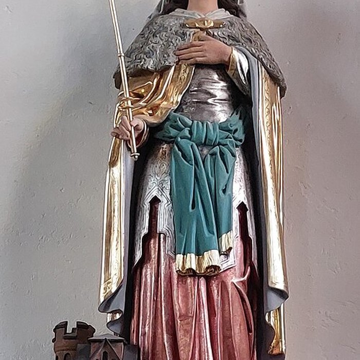 Photo de Église Saint-Étienne de Seltz