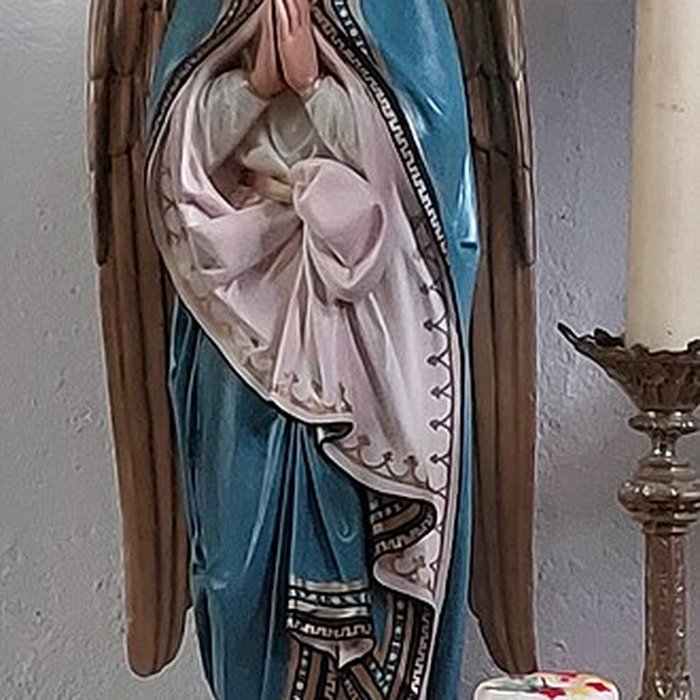 Photo de Église Saint-Étienne de Seltz