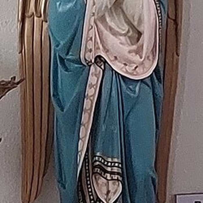 Photo de Église Saint-Étienne de Seltz