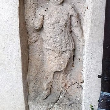 Église Saint-Étienne de Seltz