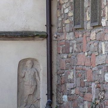 Église Saint-Étienne de Seltz