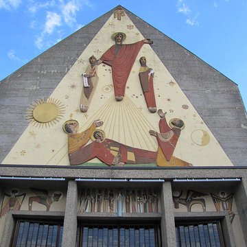 Église Saint-Étienne de Seltz