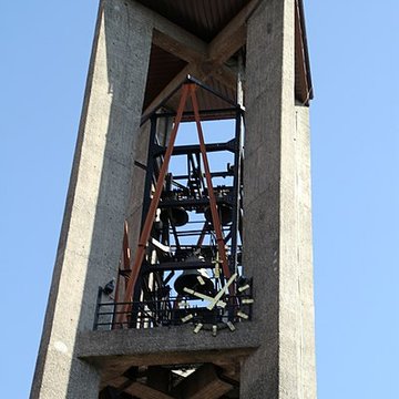 Église Saint-Étienne de Seltz
