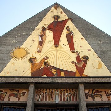 Église Saint-Étienne de Seltz