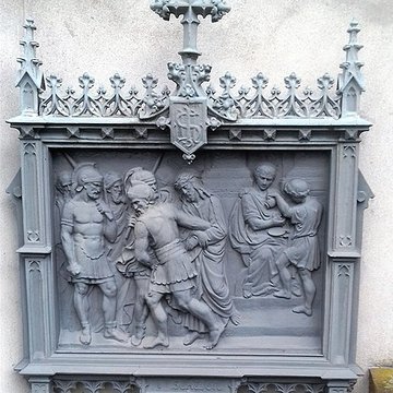 Église Saint-Étienne de Seltz