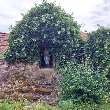 Église Saint-Étienne de Seltz