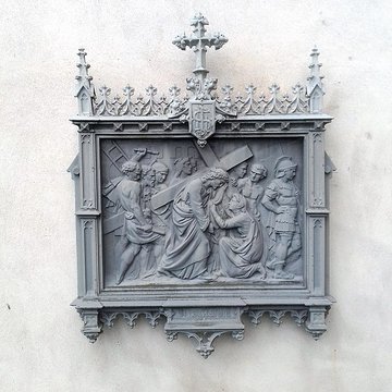 Église Saint-Étienne de Seltz