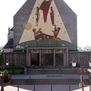 Église Saint-Étienne de Seltz