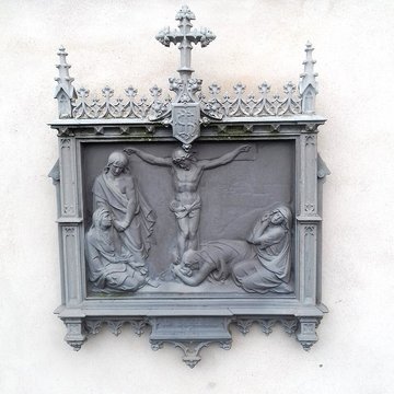 Église Saint-Étienne de Seltz