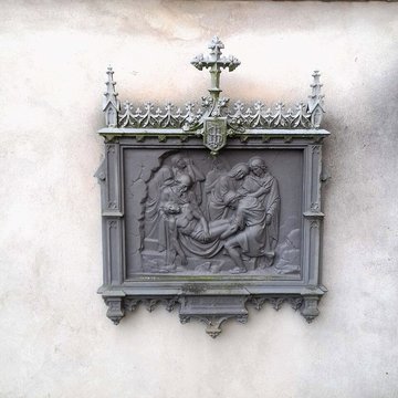 Église Saint-Étienne de Seltz