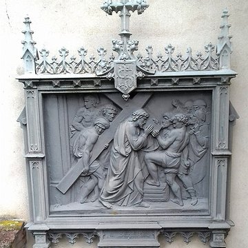 Église Saint-Étienne de Seltz