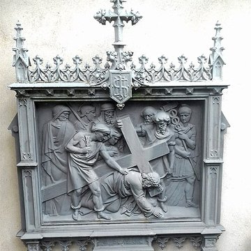 Église Saint-Étienne de Seltz