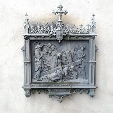 Église Saint-Étienne de Seltz