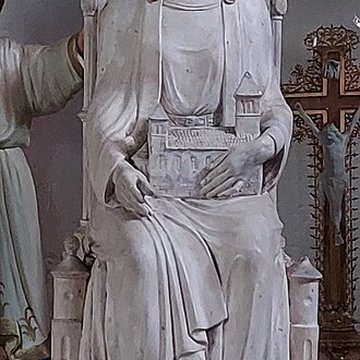 Église Saint-Étienne de Seltz