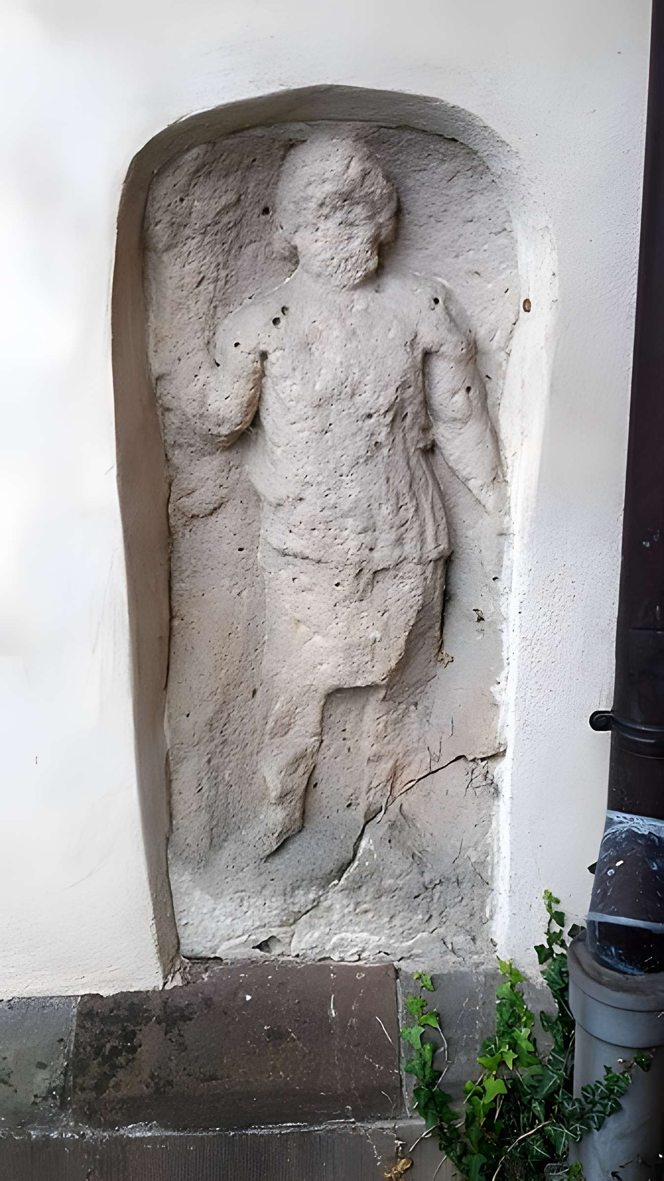 Église Saint-Étienne de Seltz