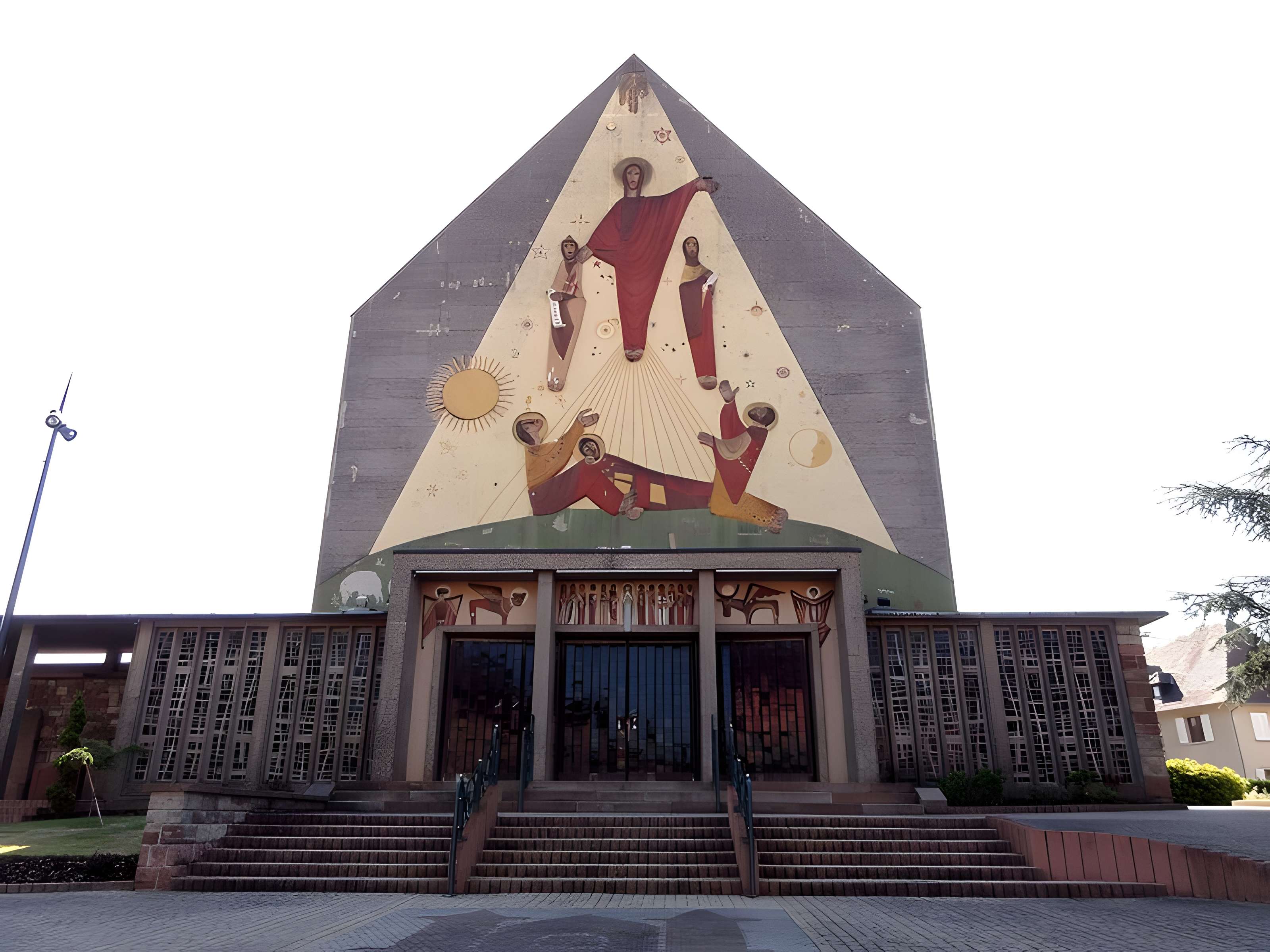 Église Saint-Étienne de Seltz
