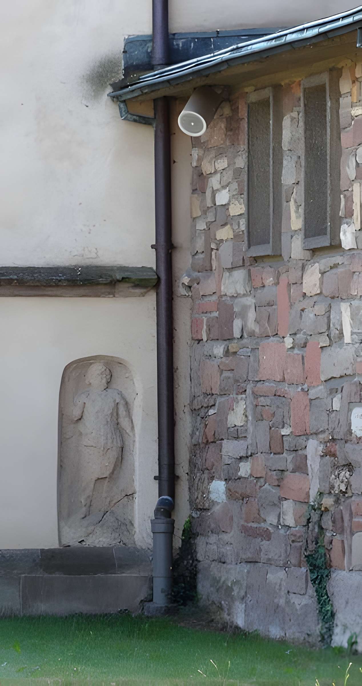 Église Saint-Étienne de Seltz