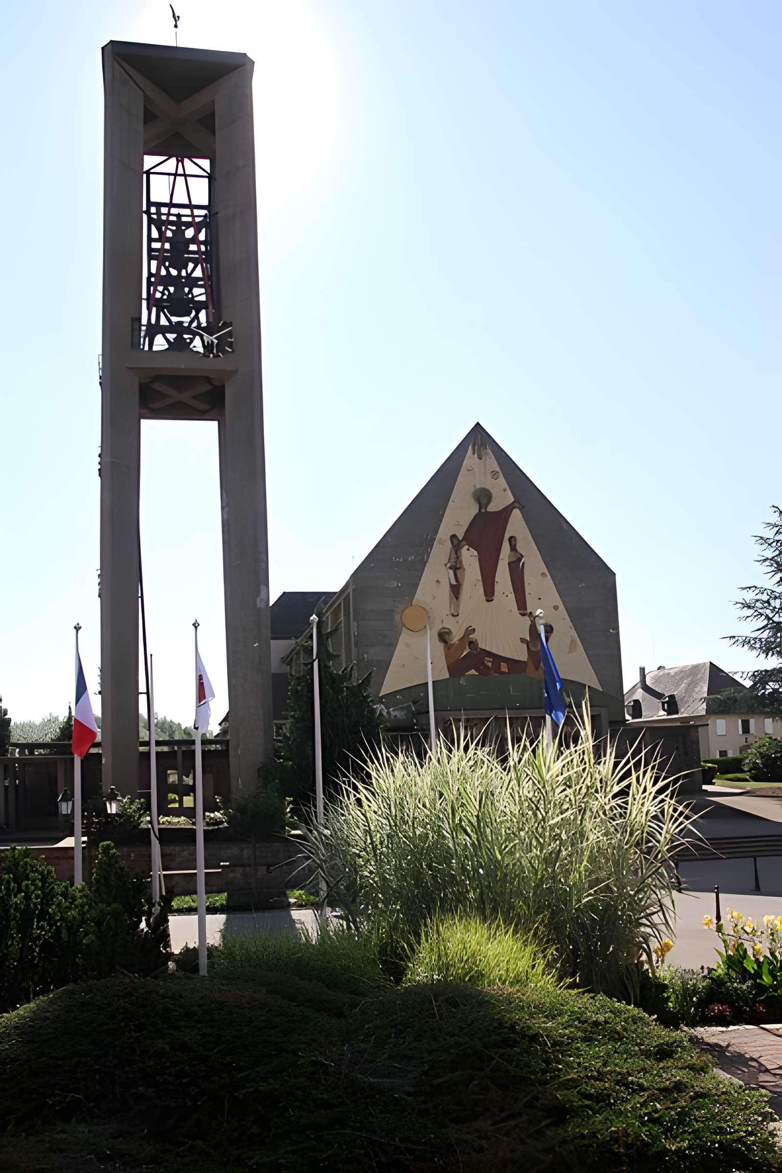 Église Saint-Étienne de Seltz
