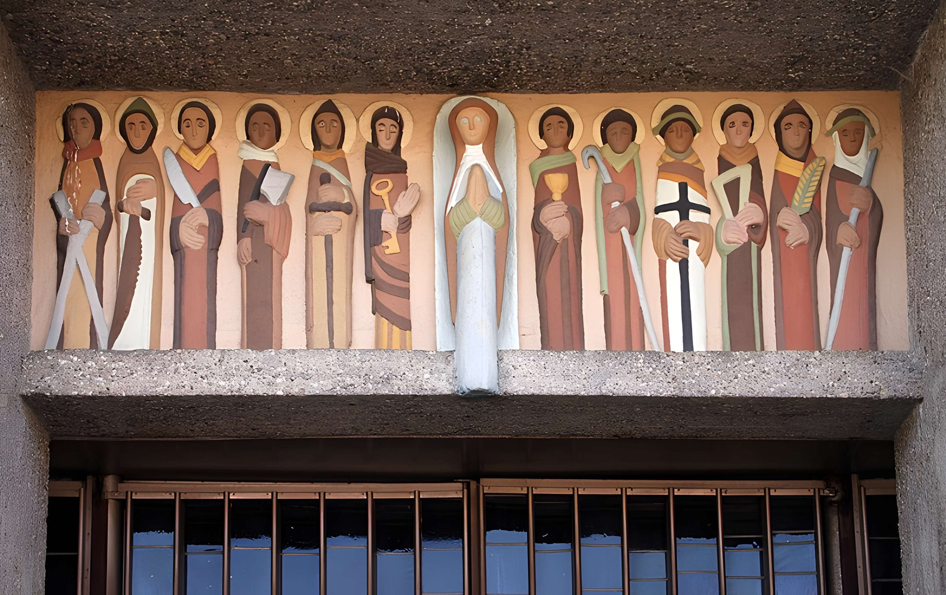 Église Saint-Étienne de Seltz