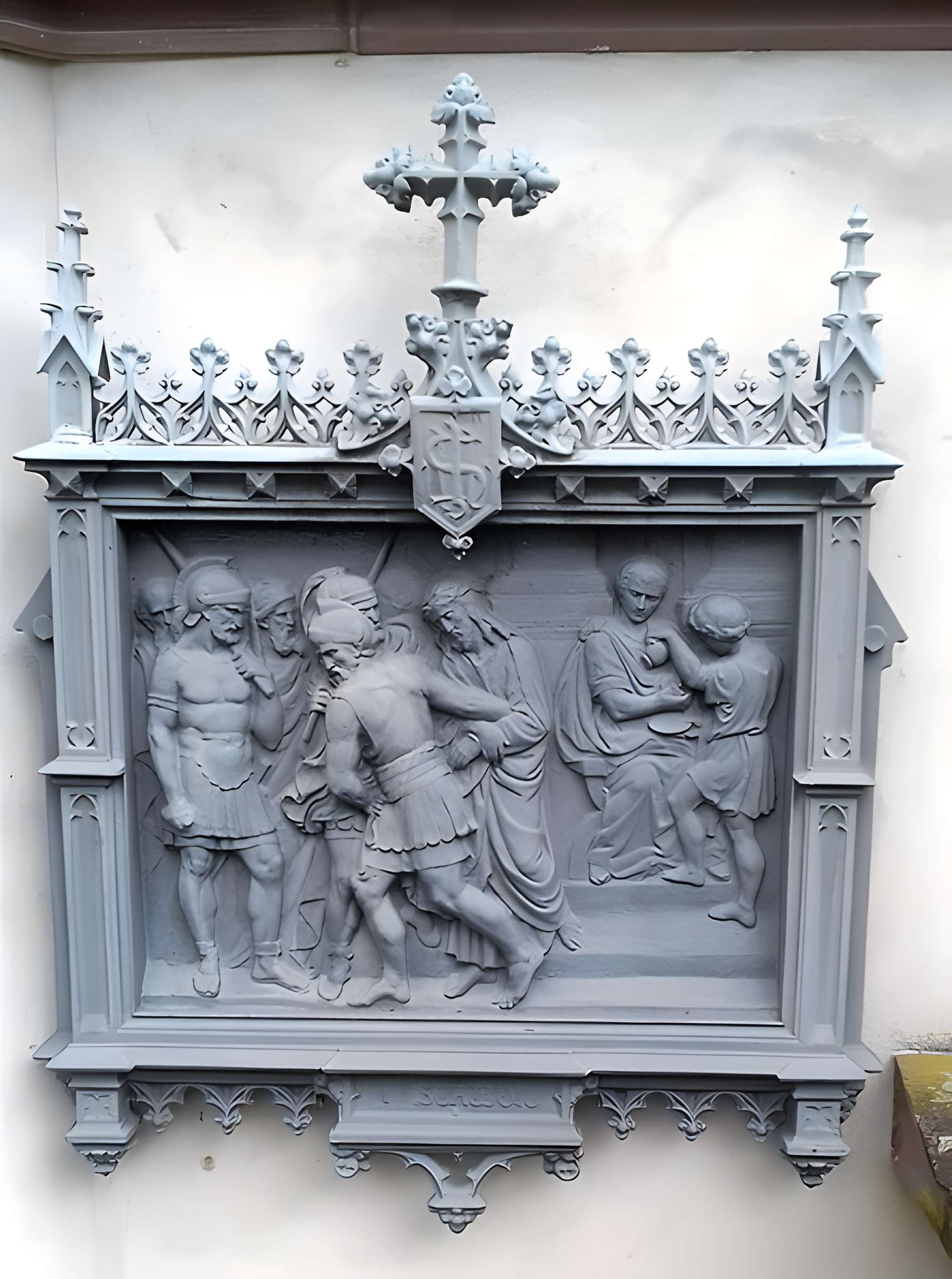 Église Saint-Étienne de Seltz