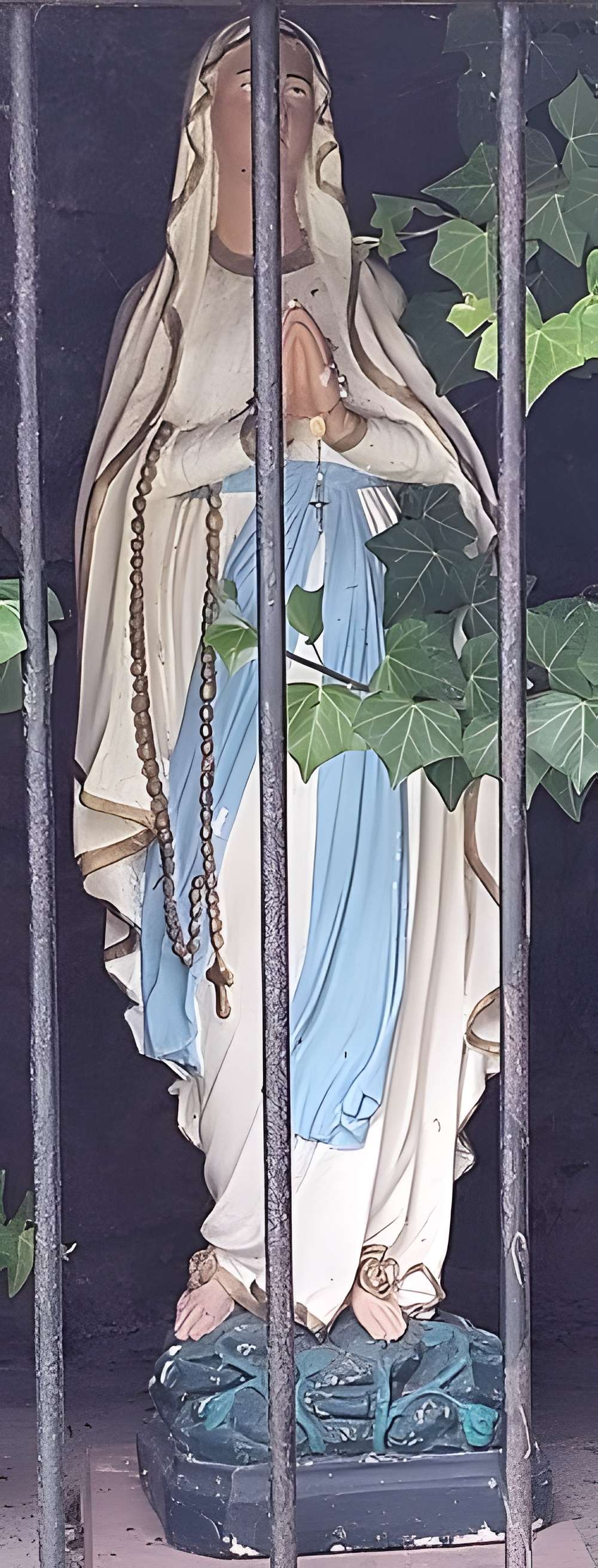 Église Saint-Étienne de Seltz