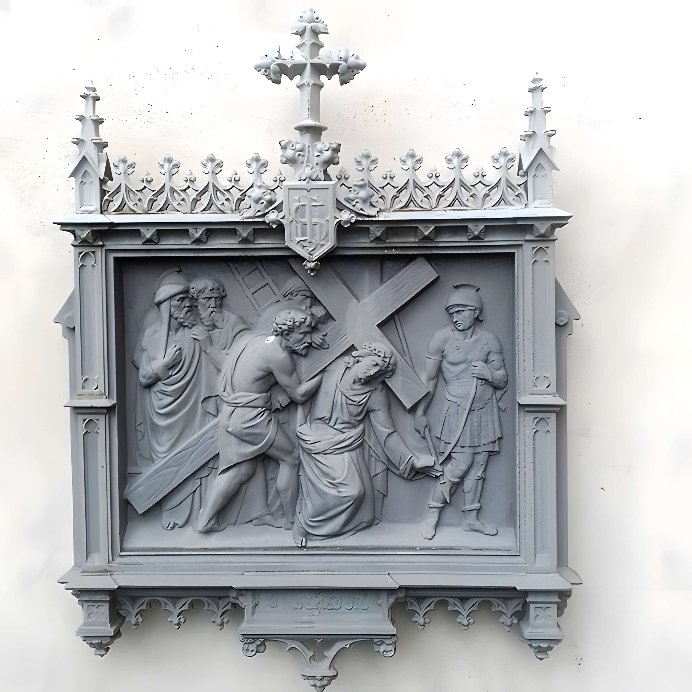 Église Saint-Étienne de Seltz