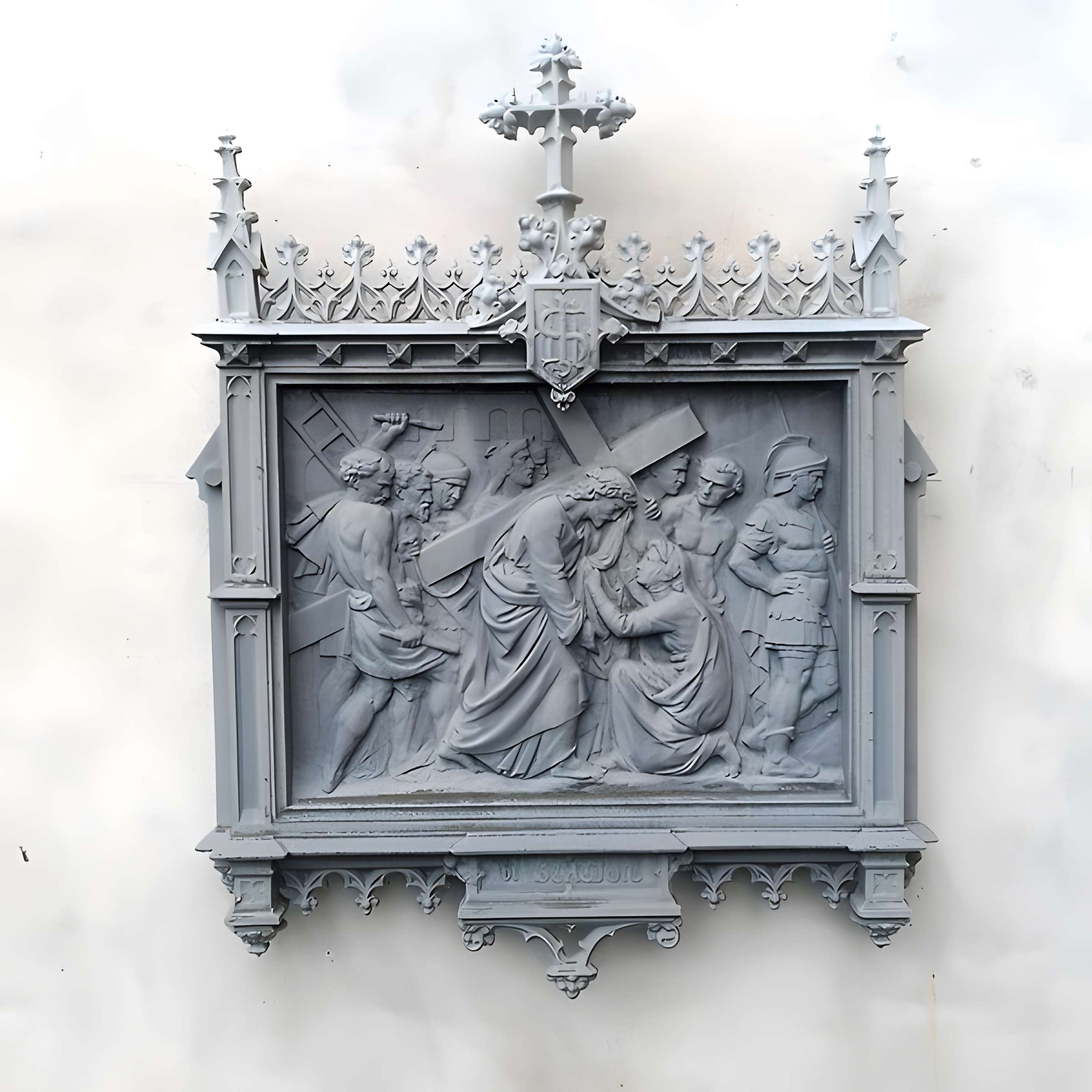 Église Saint-Étienne de Seltz