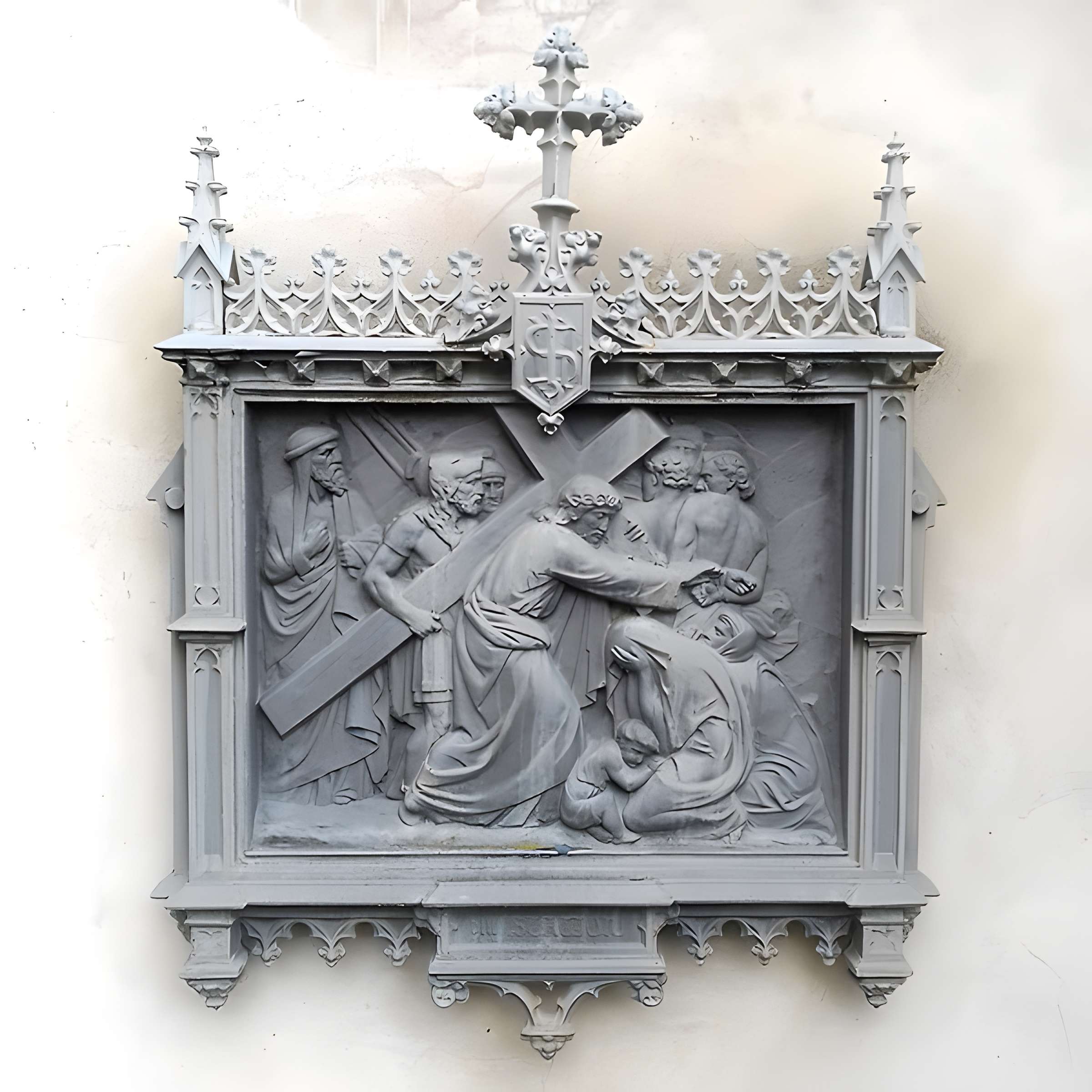 Église Saint-Étienne de Seltz