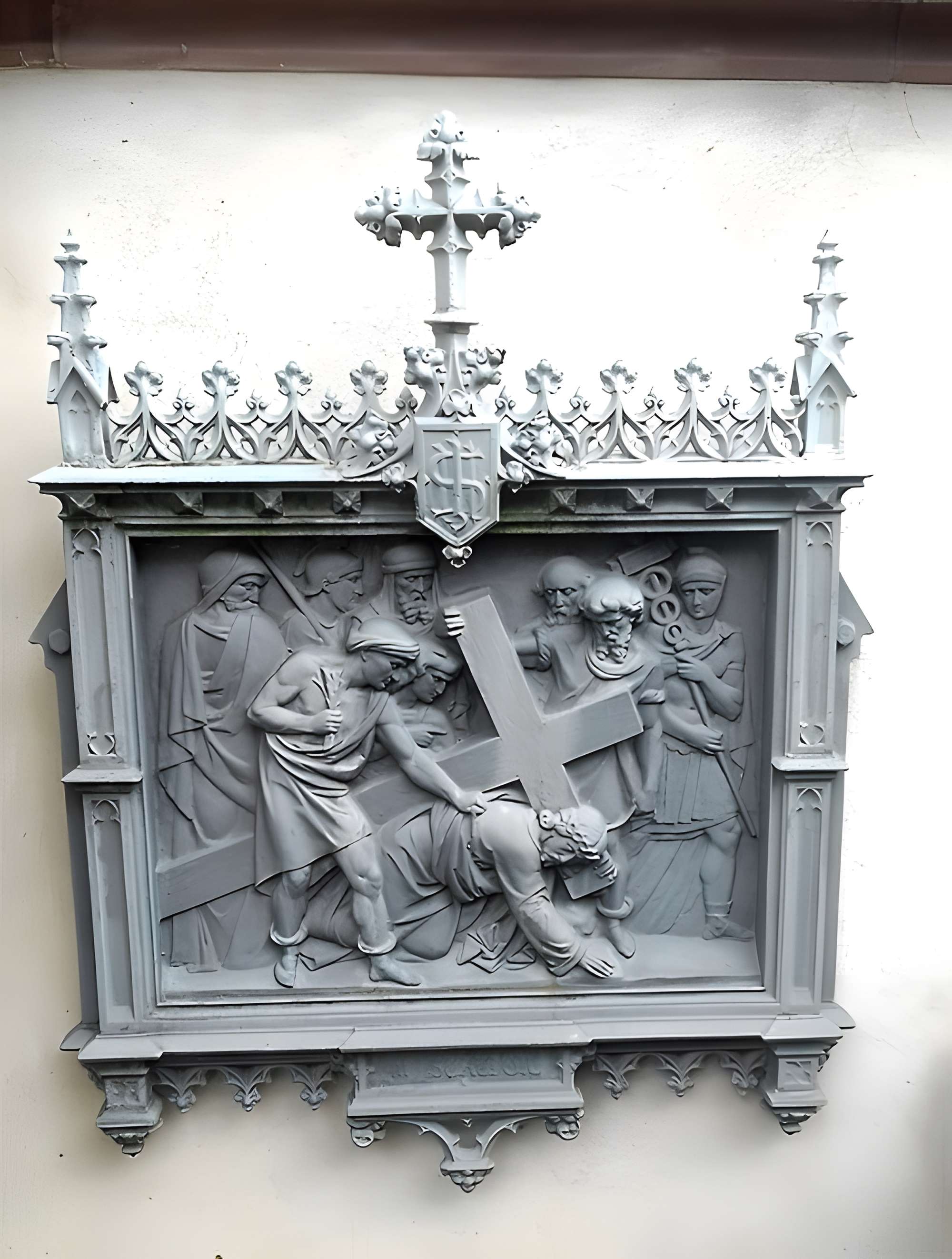 Église Saint-Étienne de Seltz