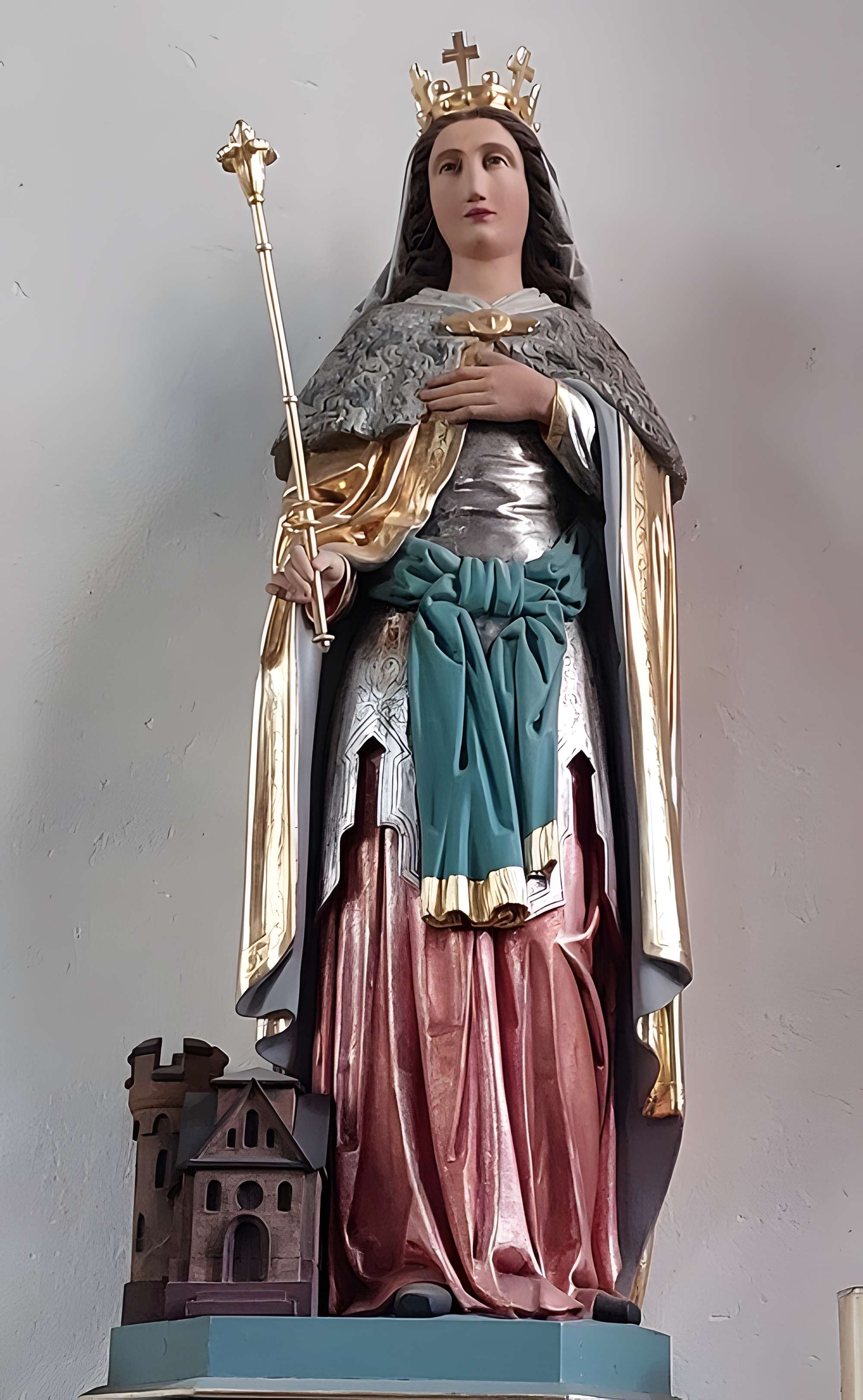 Église Saint-Étienne de Seltz