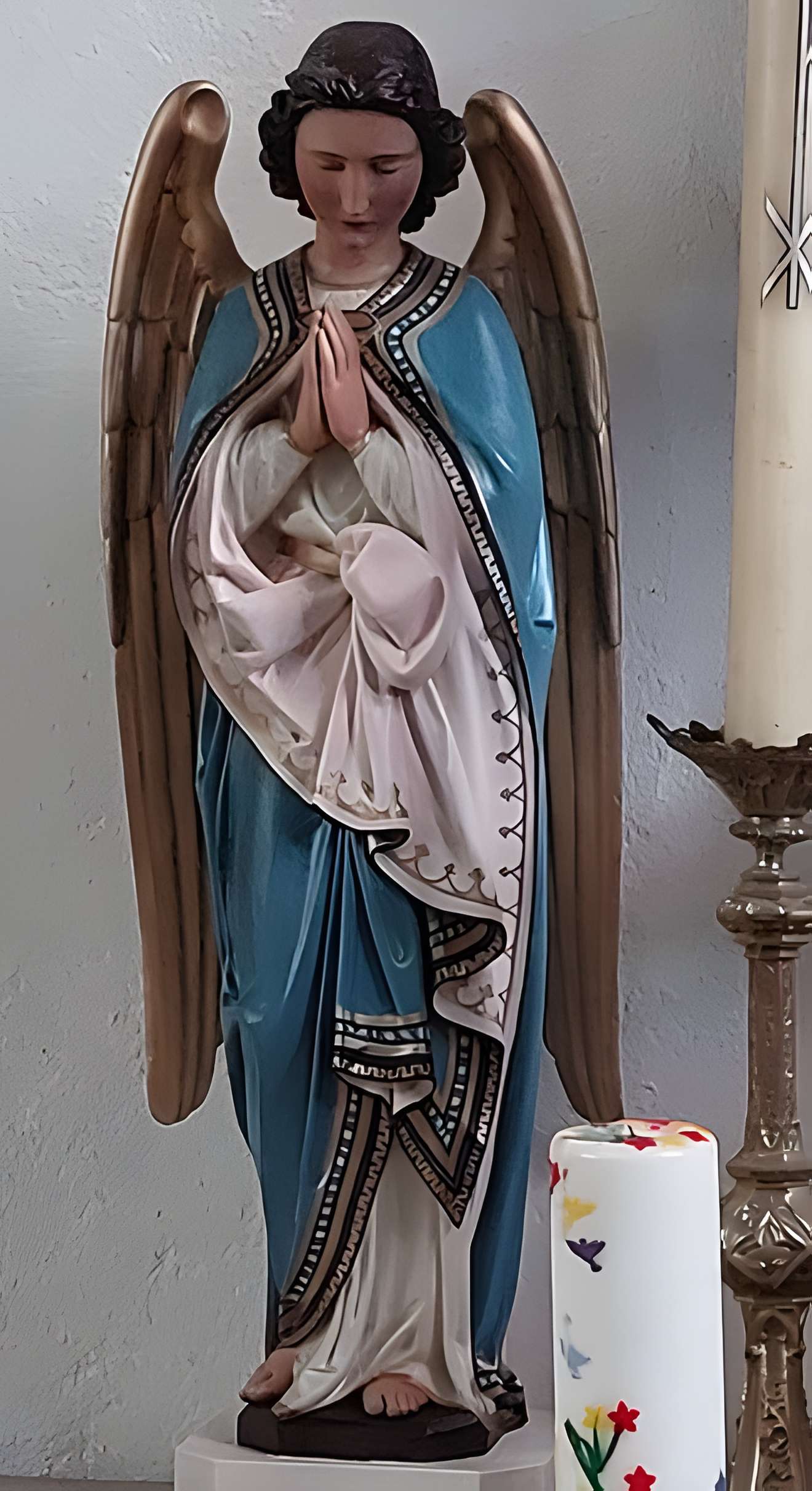 Église Saint-Étienne de Seltz