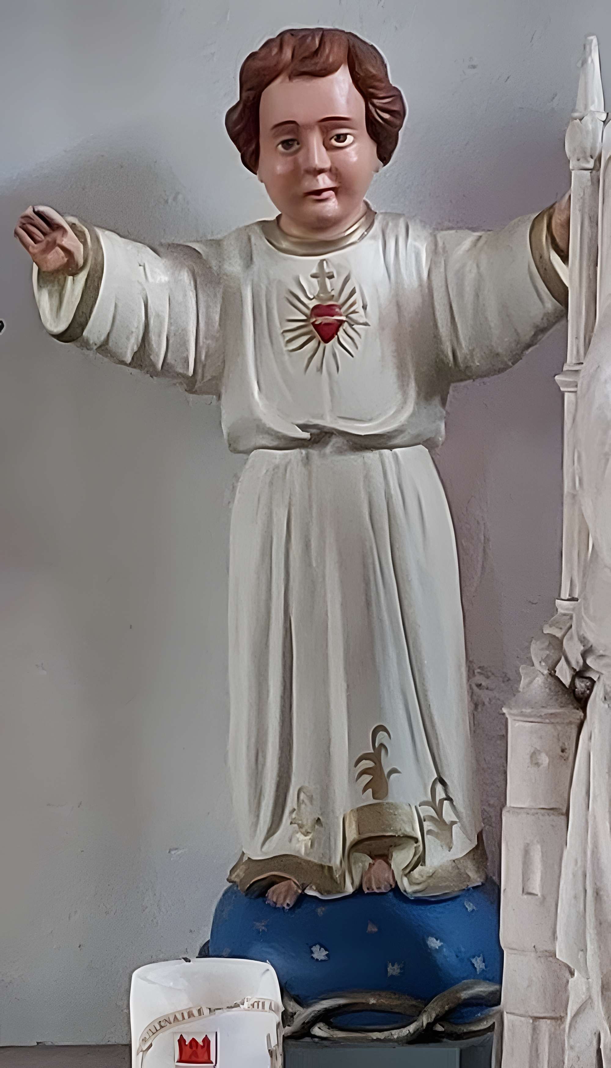 Église Saint-Étienne de Seltz