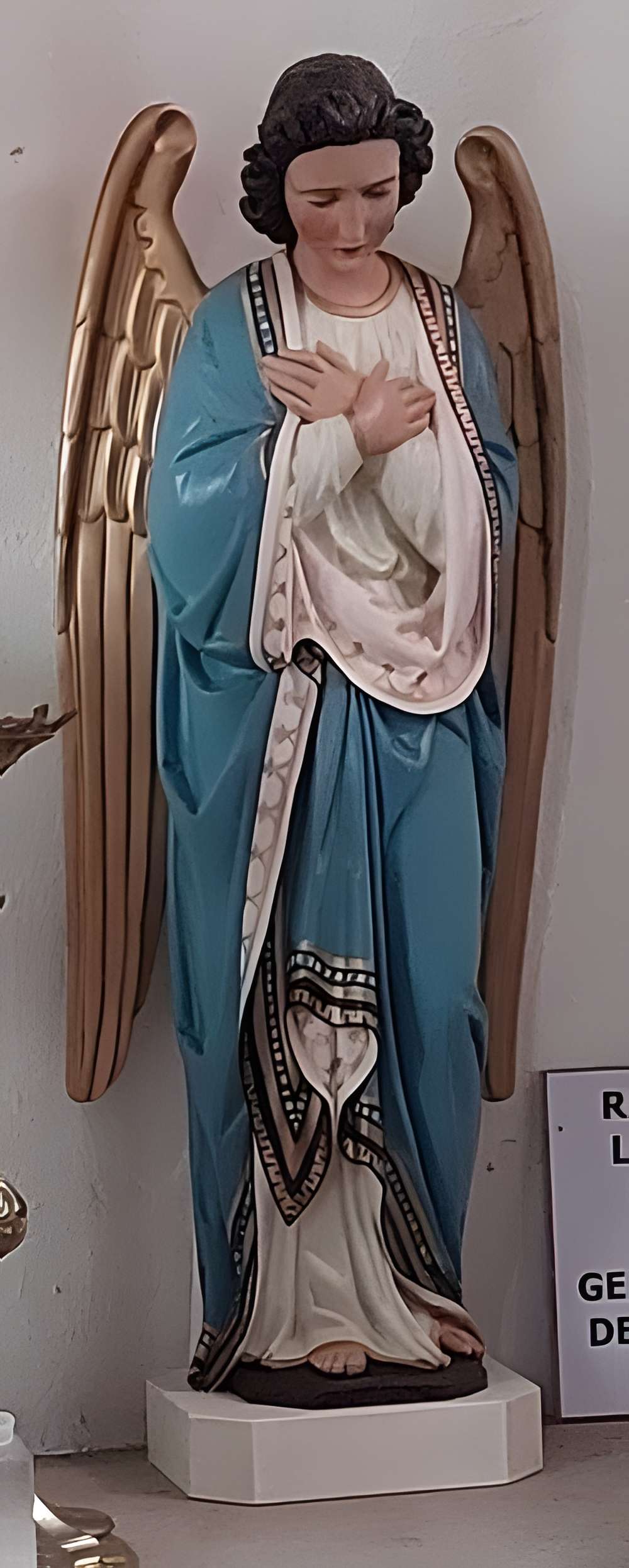 Église Saint-Étienne de Seltz