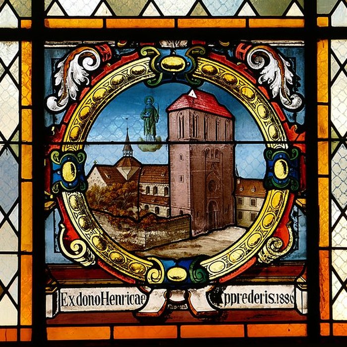 Photo de Église Saint-Étienne de Strasbourg