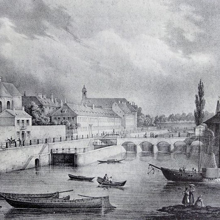 Photo de Église Saint-Étienne de Strasbourg